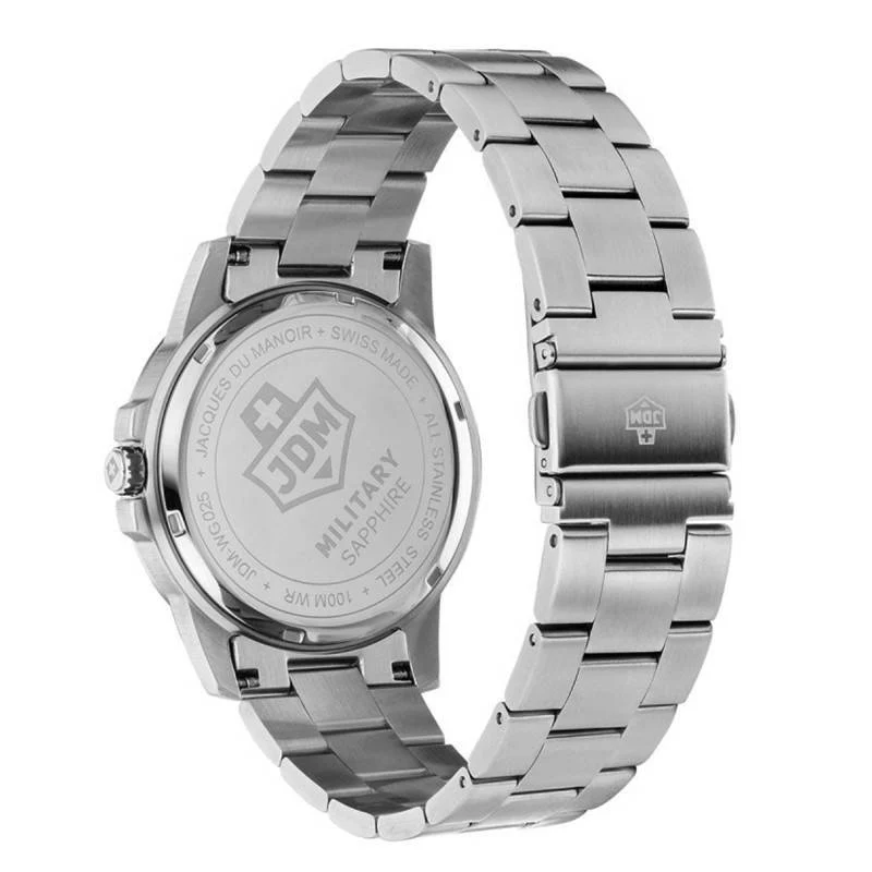 Oscar Black | Black Dial - Image 3