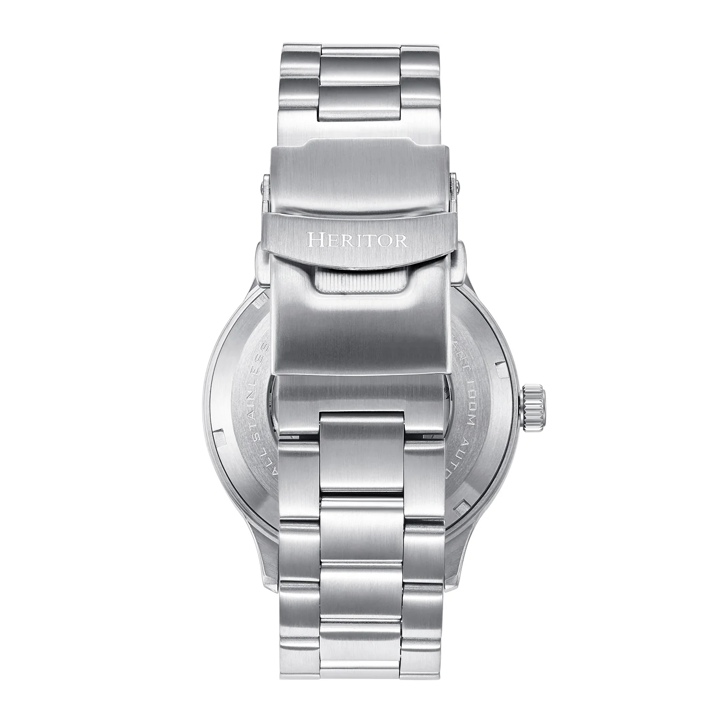 Oscar Green / Silver Green Dial - Image 3