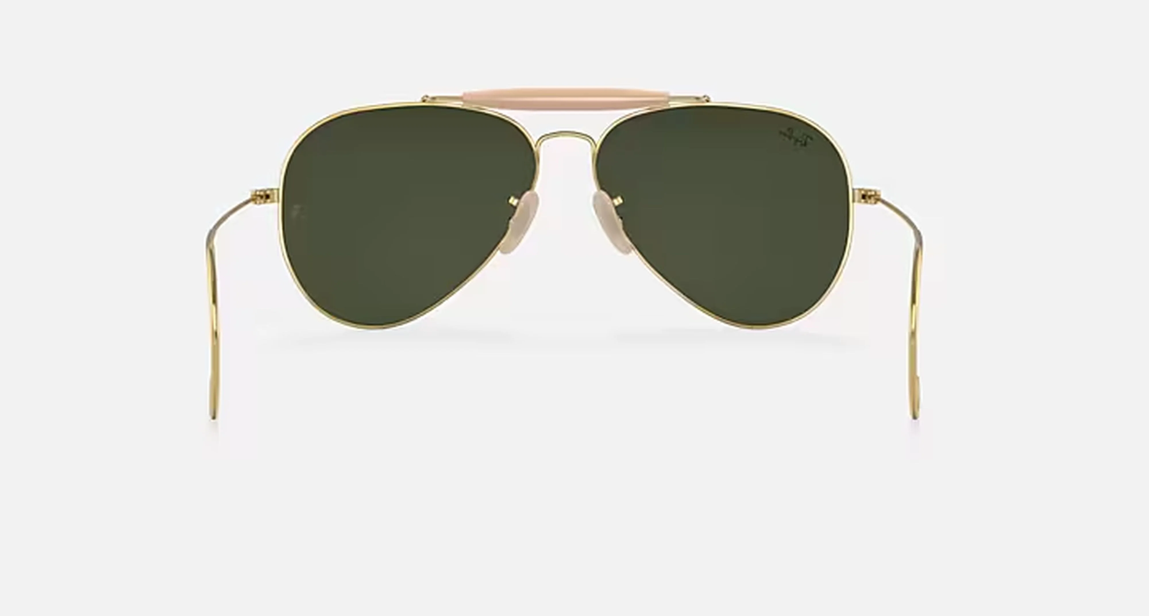 OUTDOORSMAN MENS / ARISTA-G-15 GREEN - Image 3