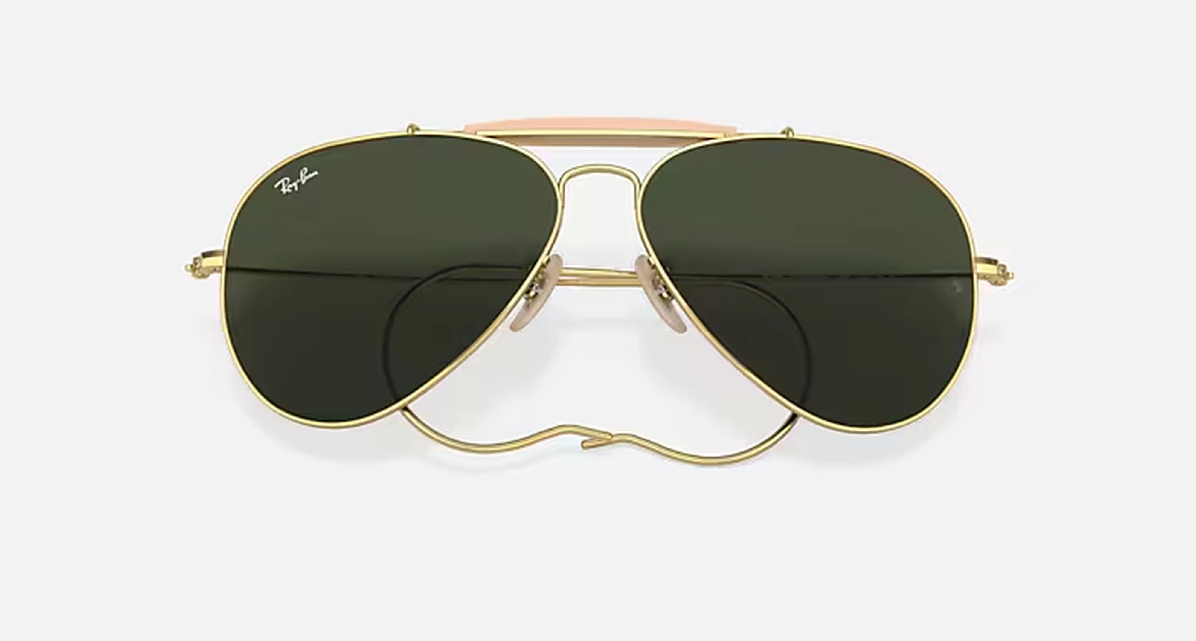 OUTDOORSMAN MENS / ARISTA-G-15 GREEN - Image 4