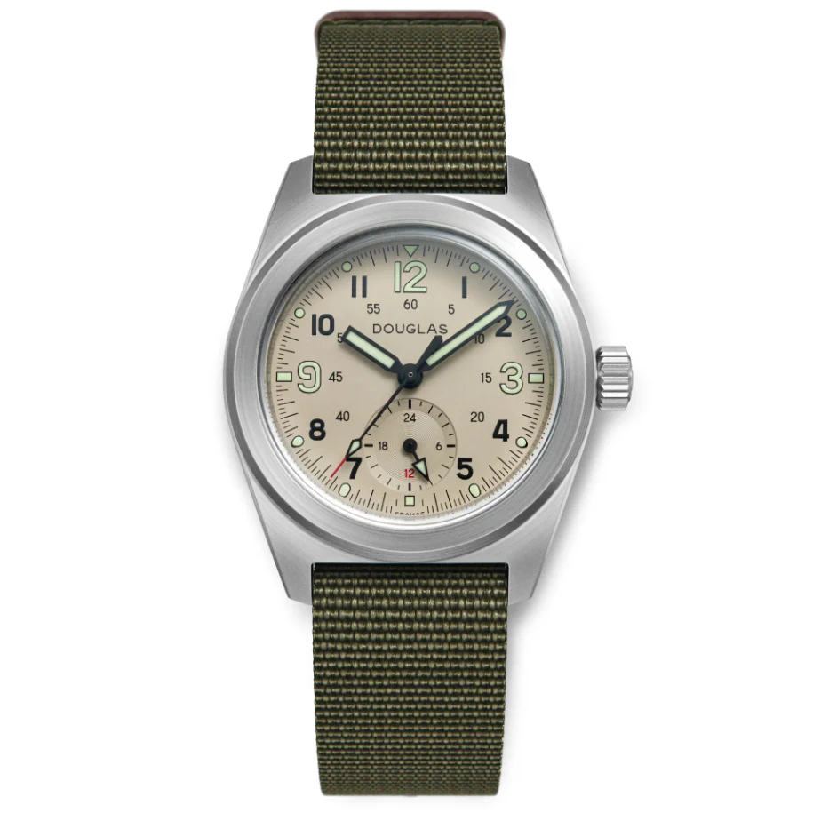 Outrider Desert / Nylon | Desert Dial - Image 2