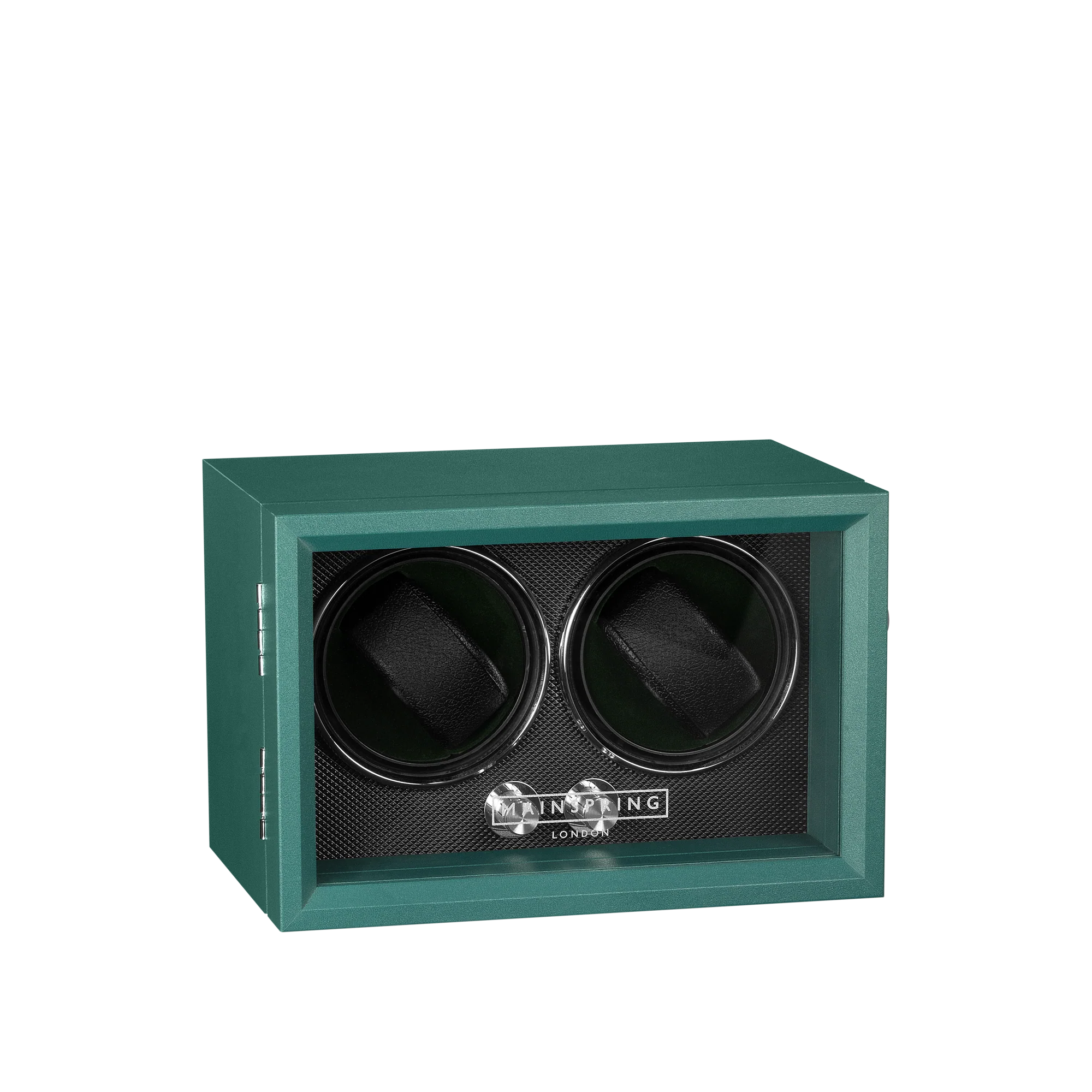 Oxford Guardian Green / Wood - Image 3