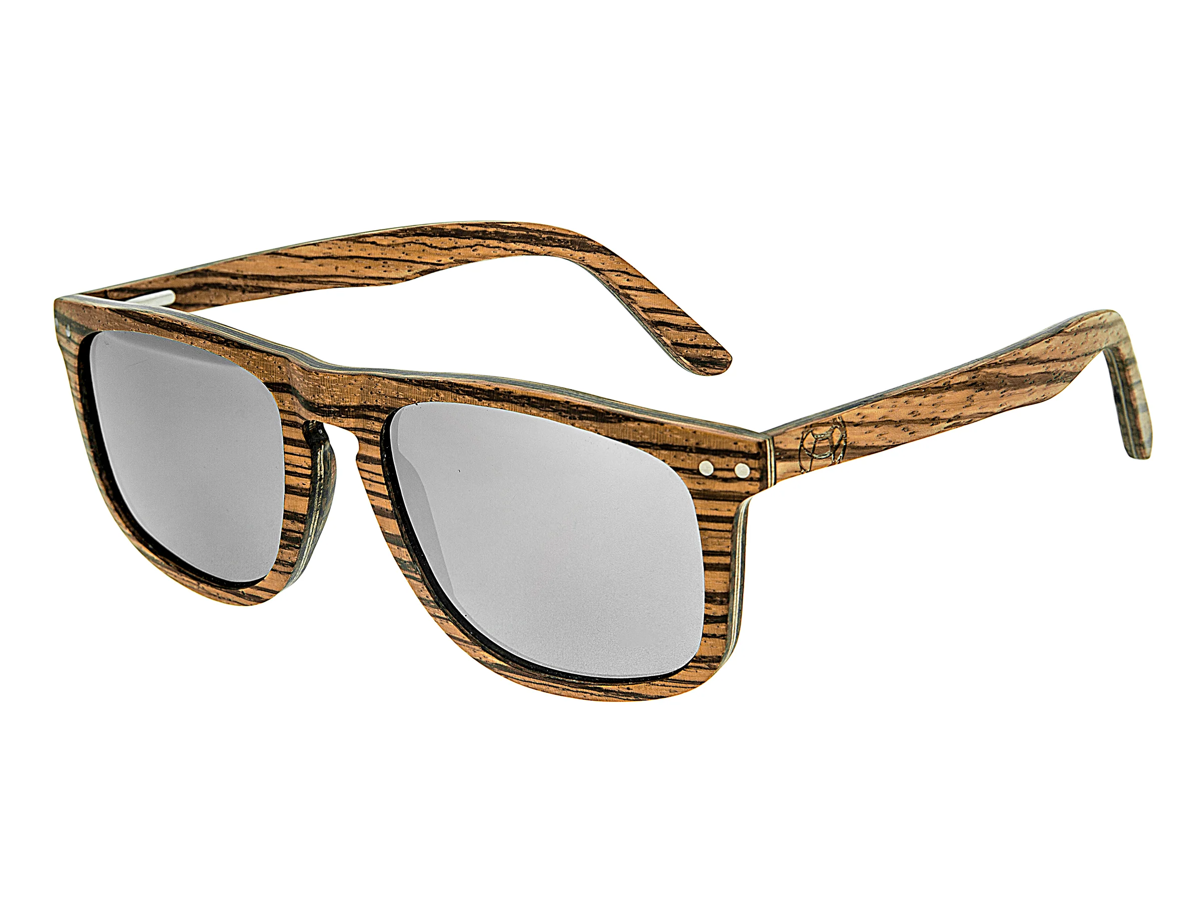 Pacific Zebrawood/Grey | Dial - Image 2