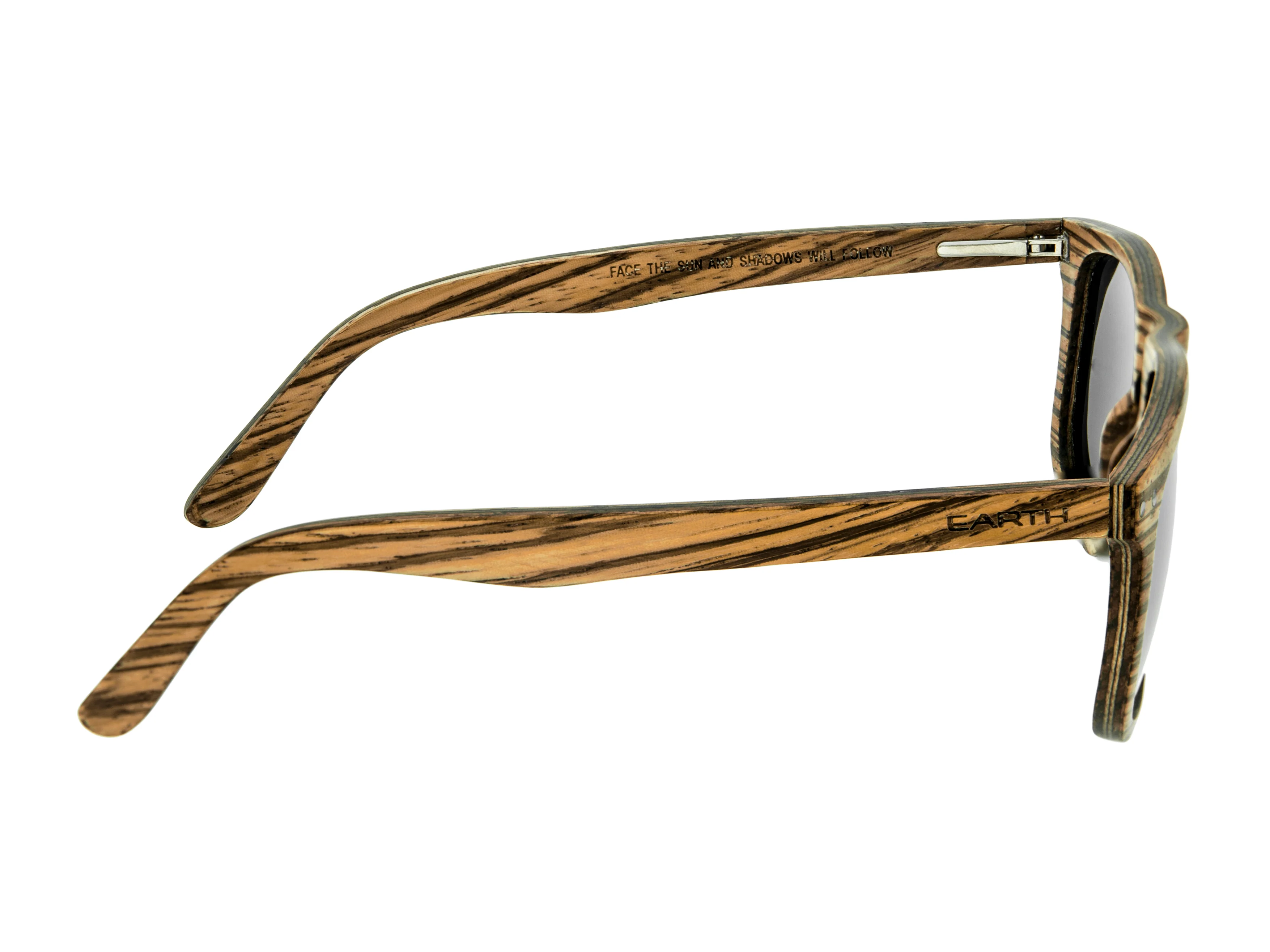Pacific Zebrawood/Grey | Dial - Image 3