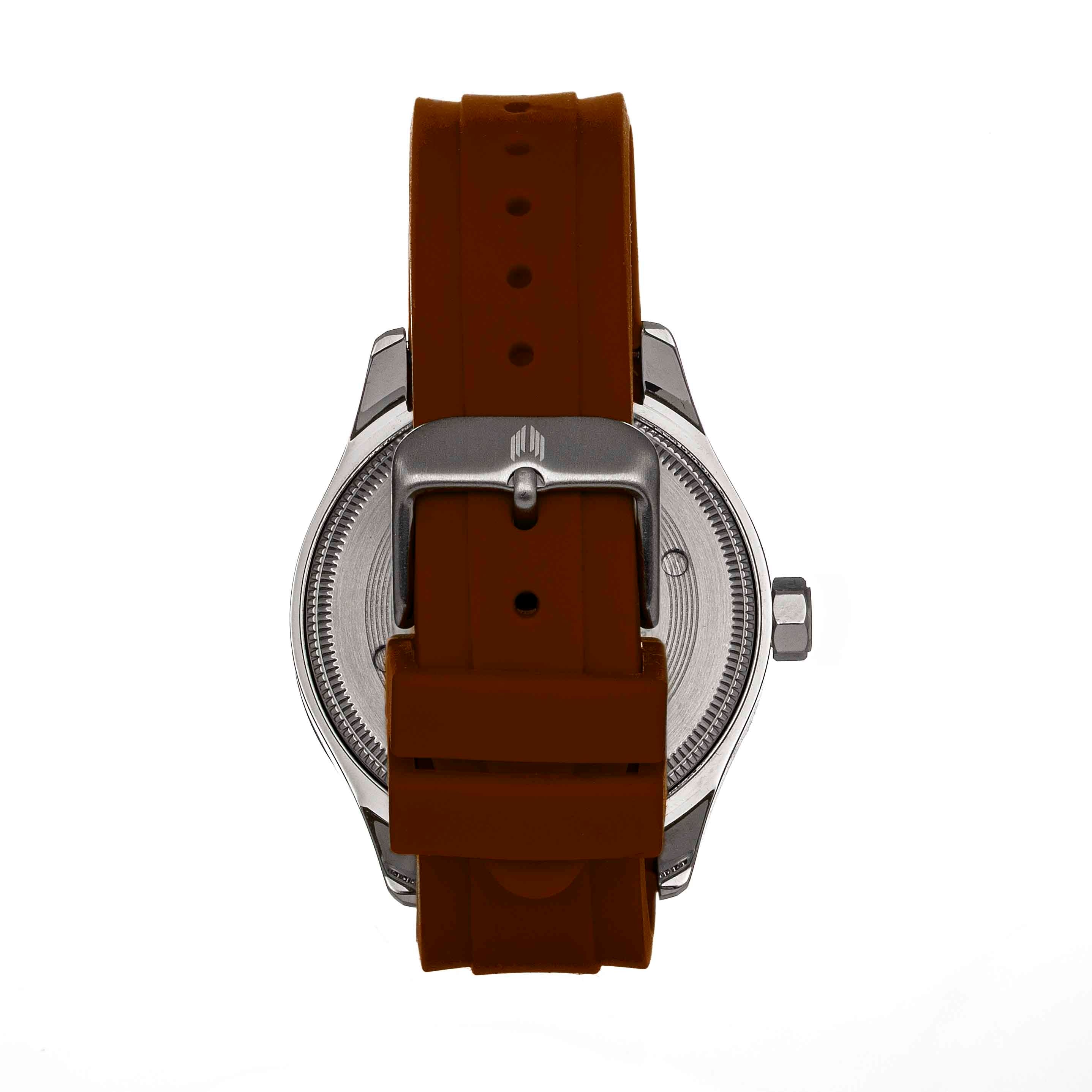 Pacific Brown/Copper | Dial - Image 2