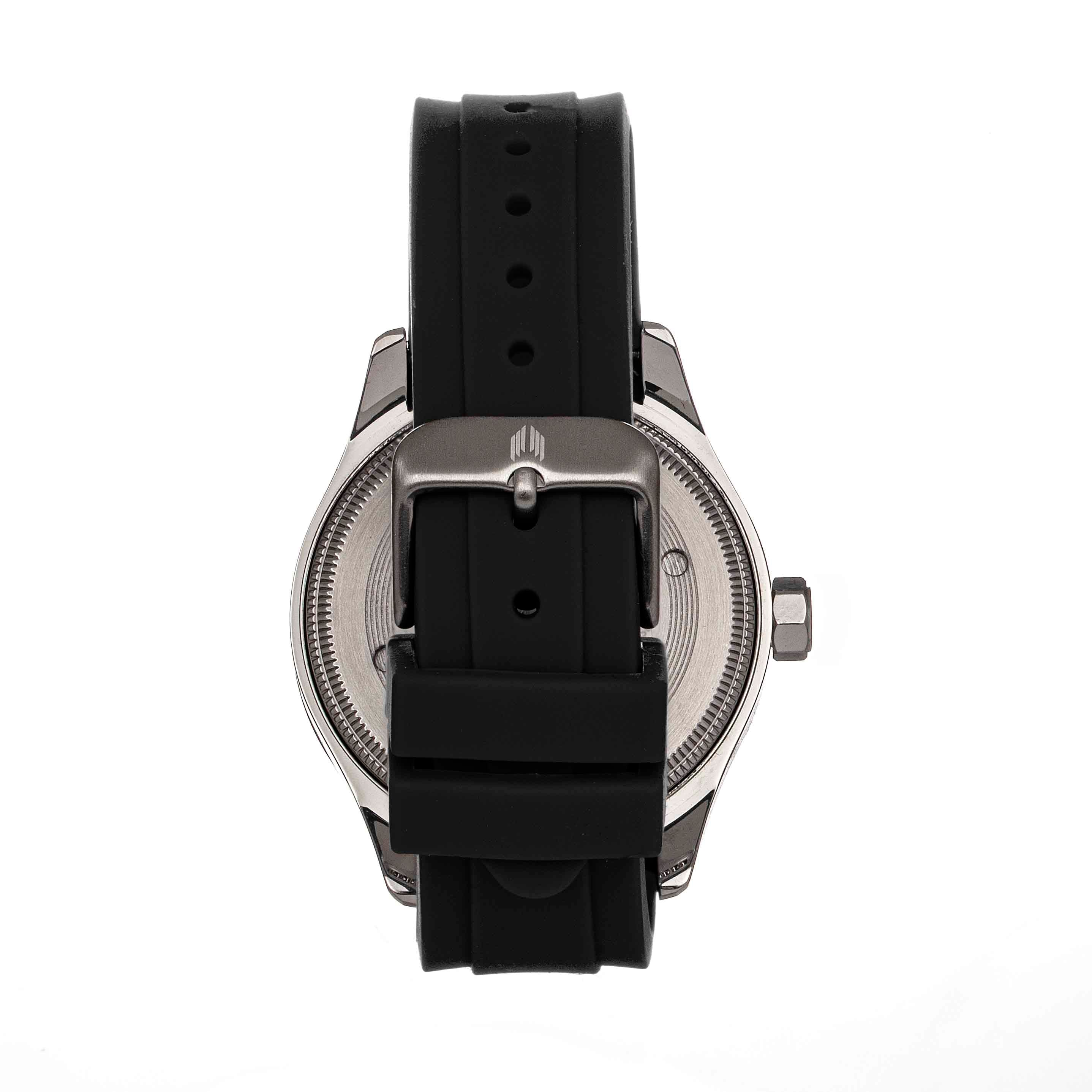 Pacific Black | Black Dial - Image 2