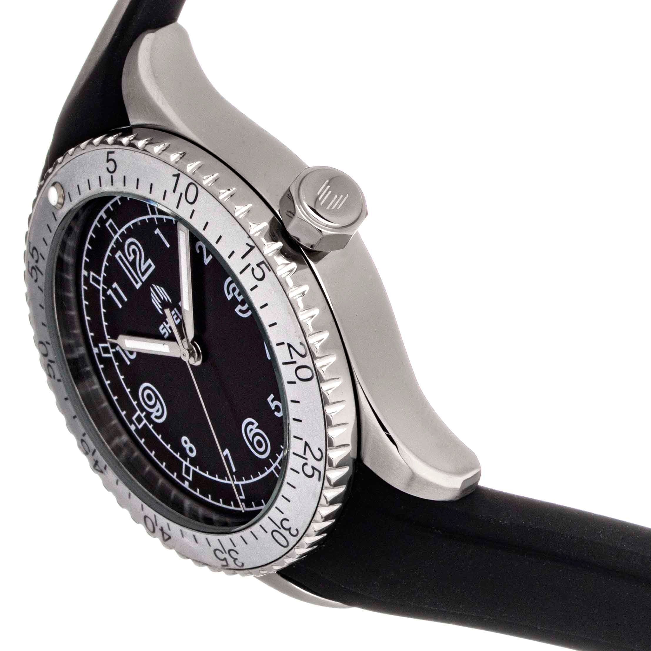 Pacific Black | Black Dial - Image 3