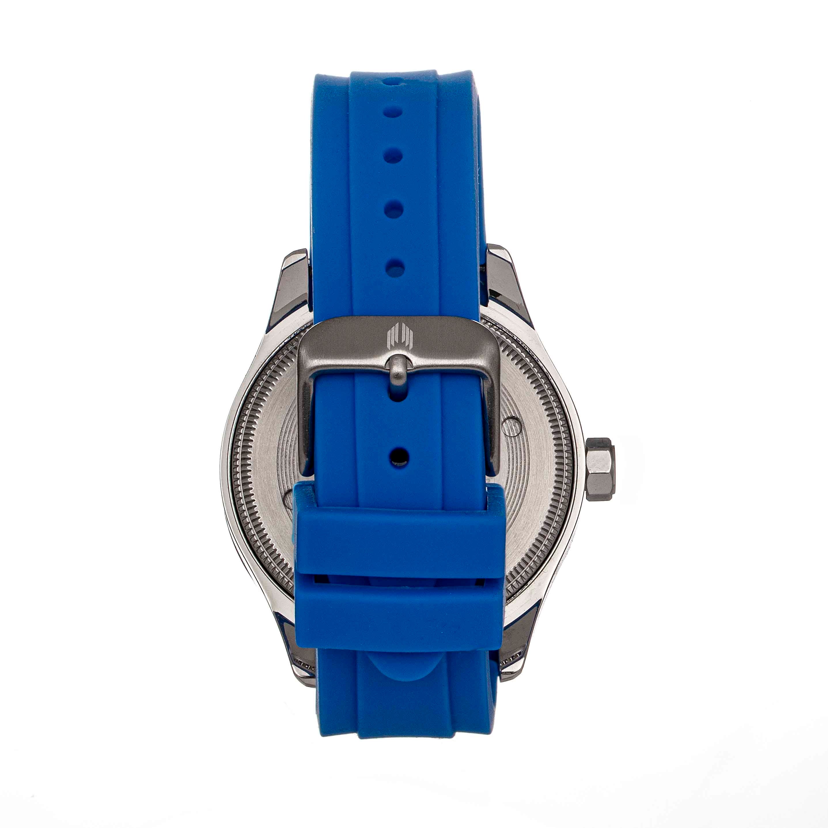 Pacific Blue | Navy Dial - Image 2