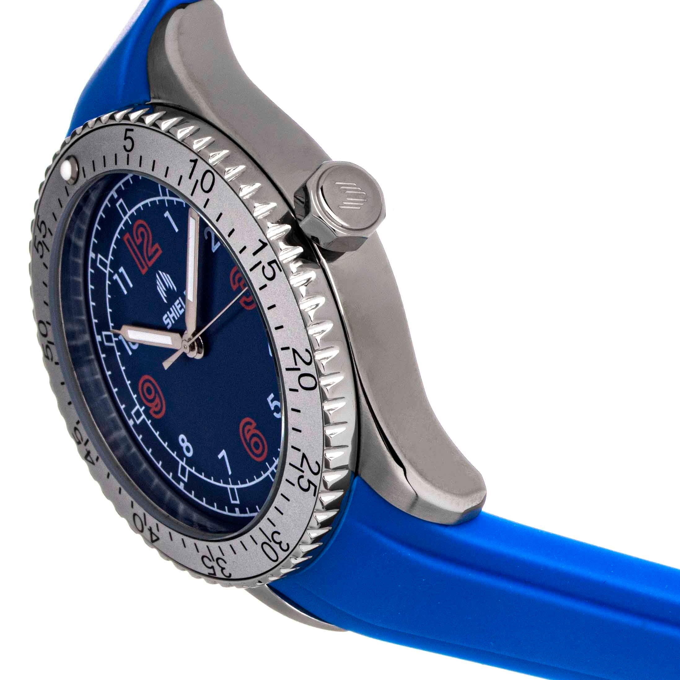 Pacific Blue | Navy Dial - Image 3