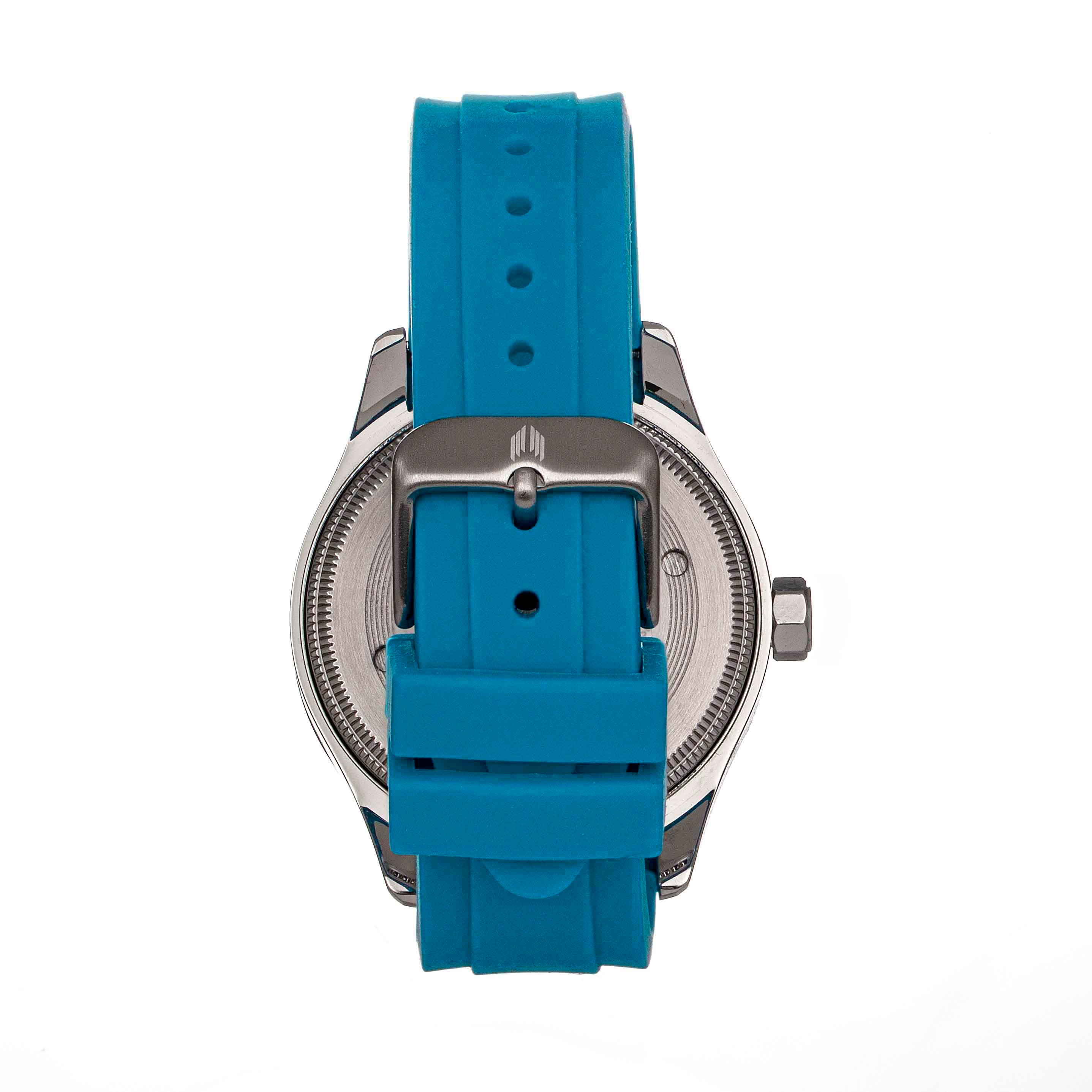 Pacific Blue/Black | Black Dial - Image 2