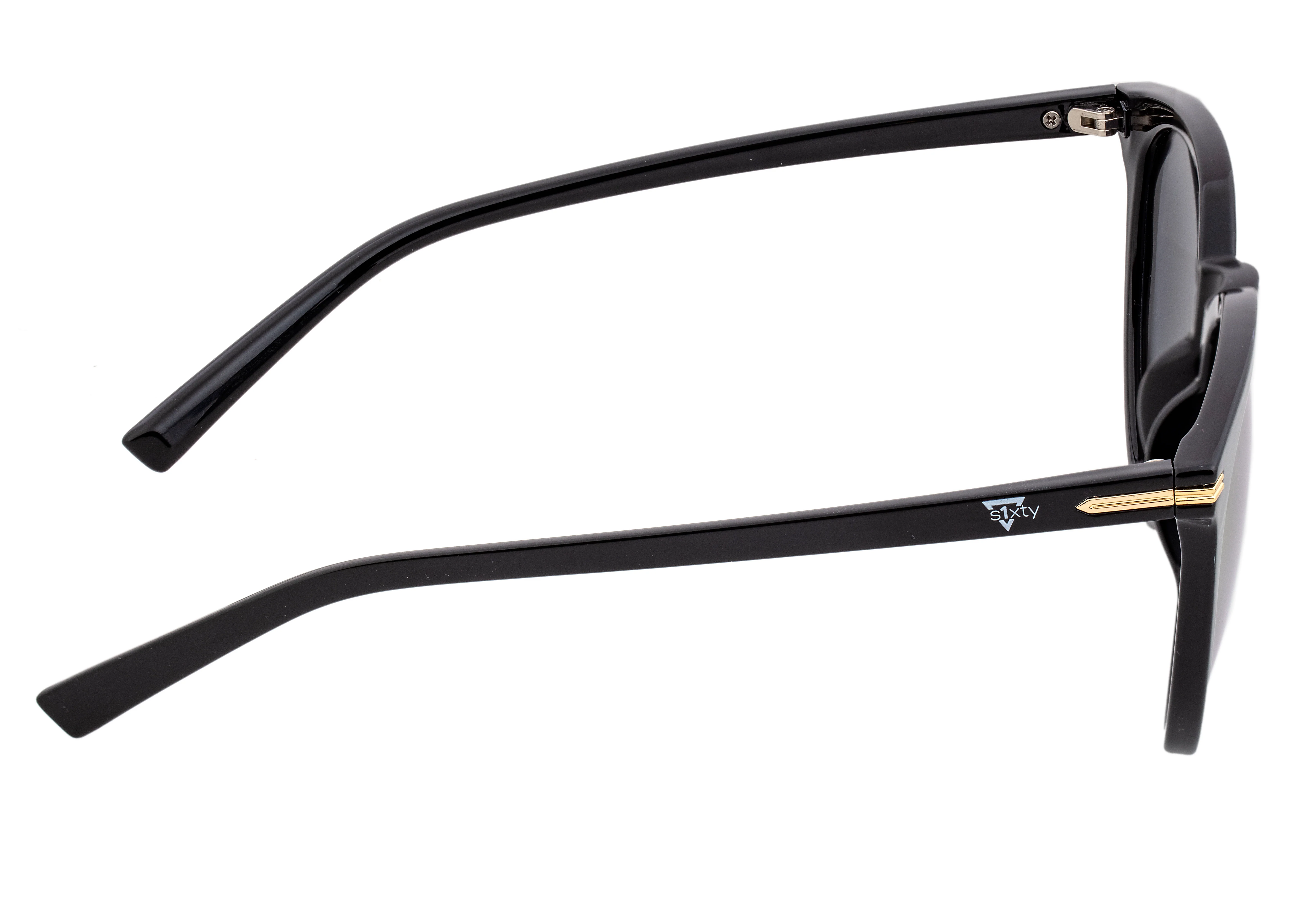 Palawan Black/Black