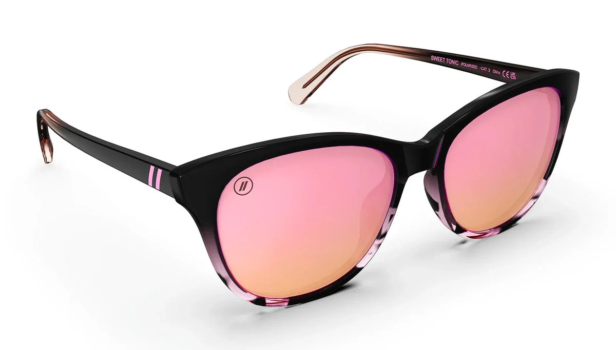 PALMY BLACK / PINK POLAR - Image 2