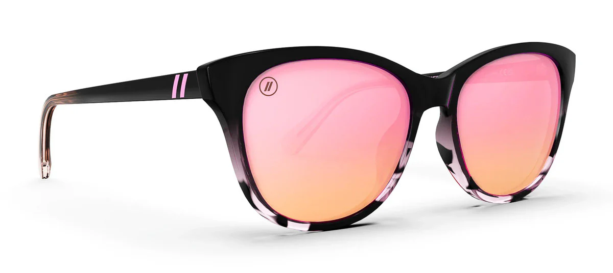 PALMY BLACK / PINK POLAR - Image 3