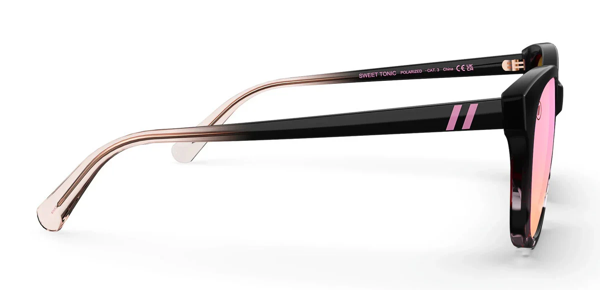 PALMY BLACK / PINK POLAR - Image 4