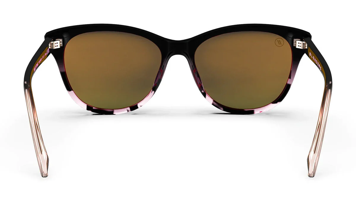 PALMY BLACK / PINK POLAR - Image 5