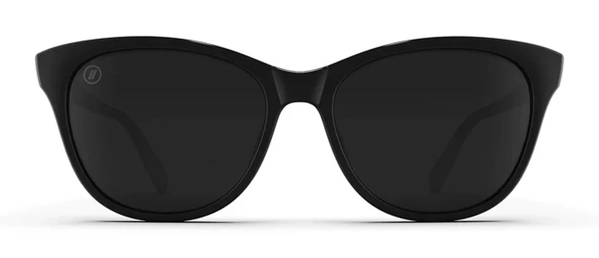 PALMY BLACK / SMOKE POLAR