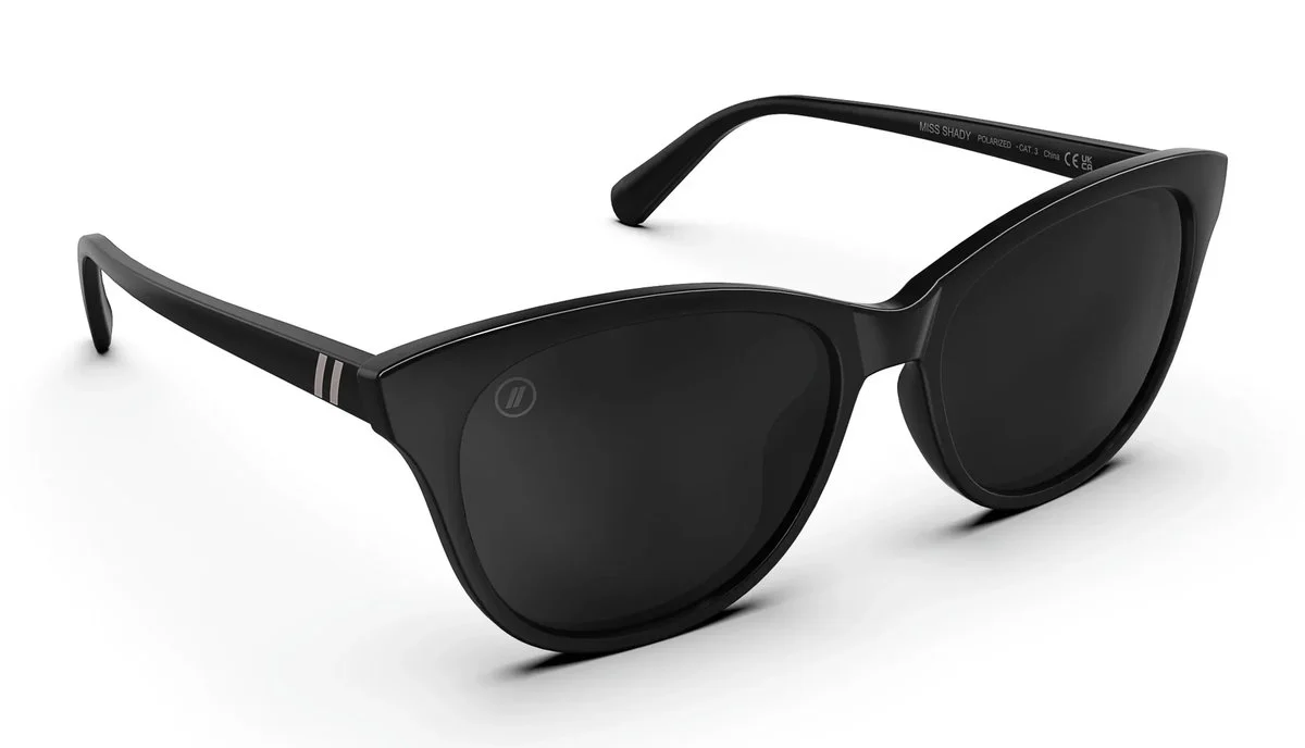 PALMY BLACK / SMOKE POLAR - Image 2