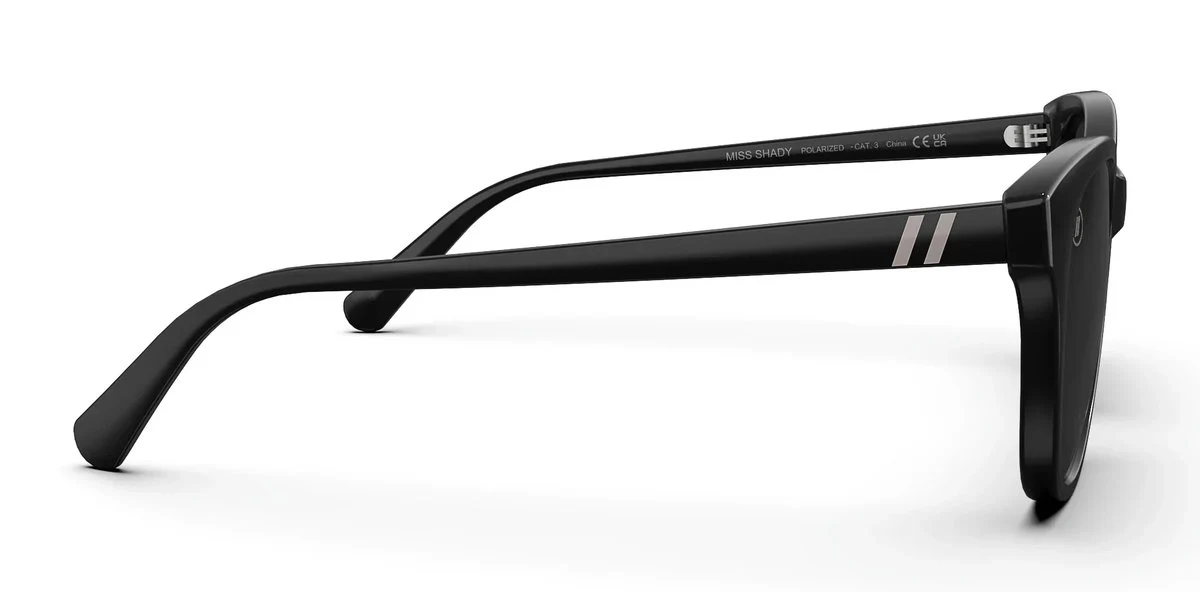 PALMY BLACK / SMOKE POLAR - Image 4