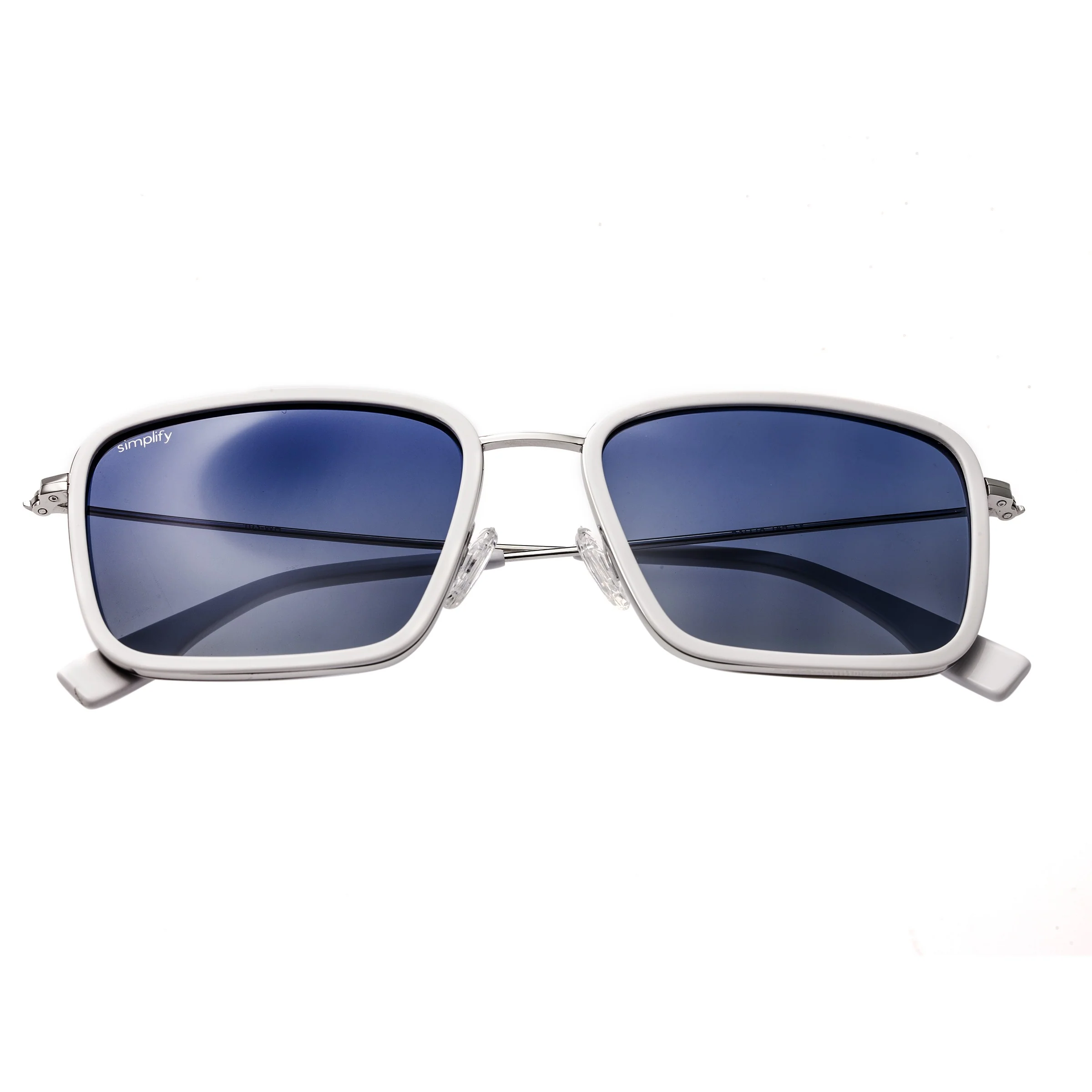 Parker White/Blue |  Dial - Image 2