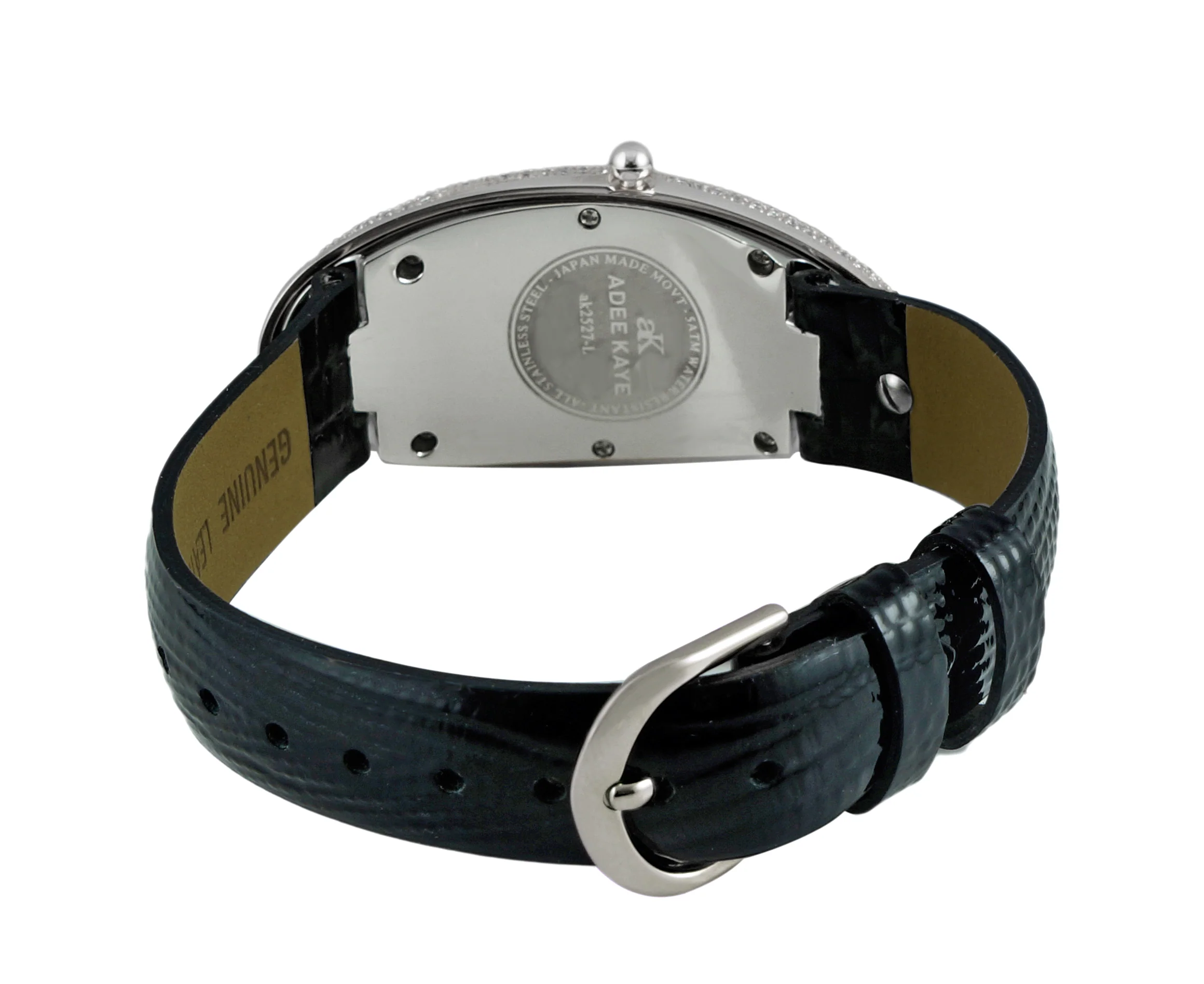 PEAR Silvertone | White Dial - Image 3
