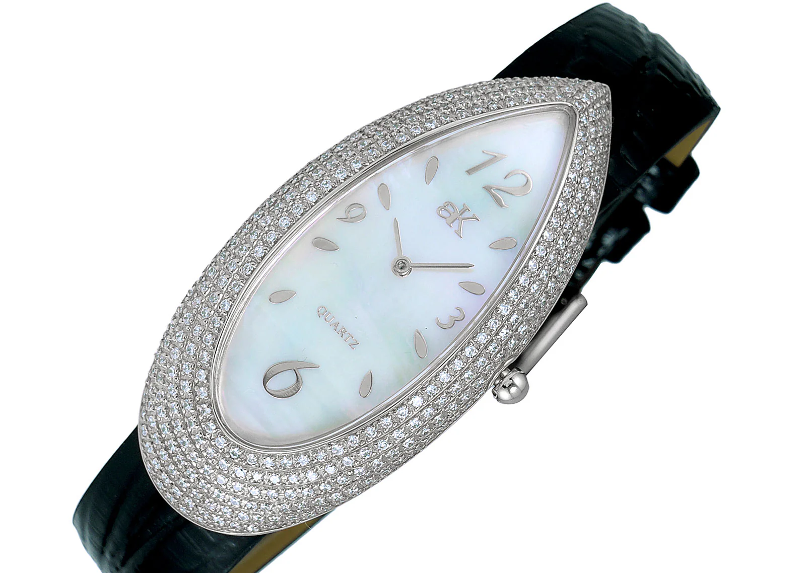 PEAR Silvertone | White Dial - Image 4