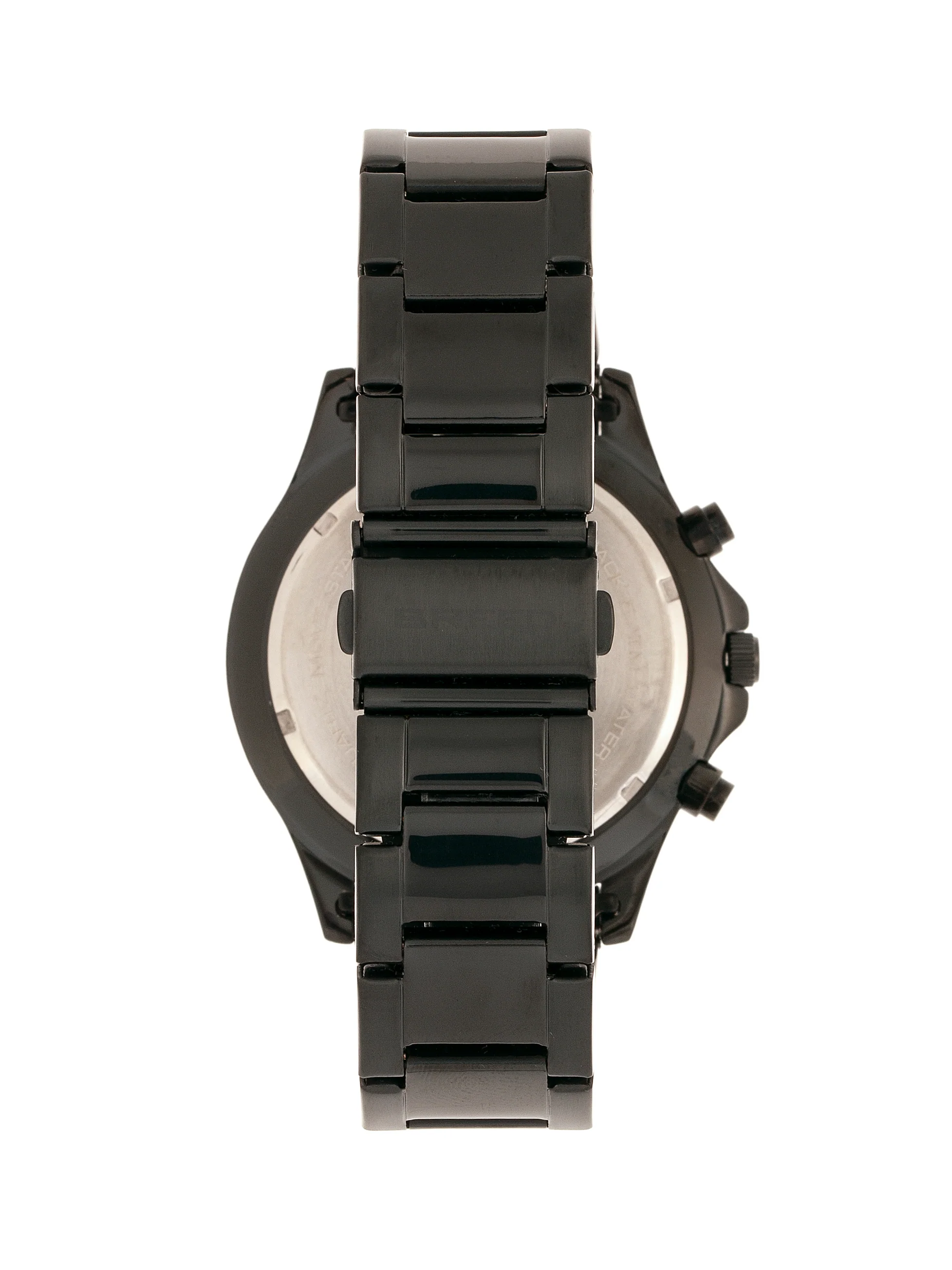 Pegasus Black | Black Dial - Image 2