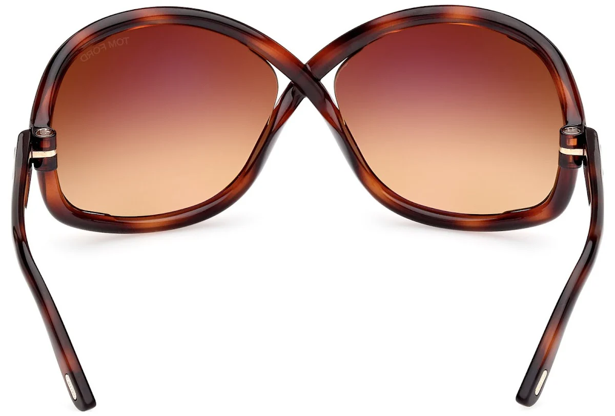 PENNY DARK HAVANA / GRADIENT BROWN - Image 4