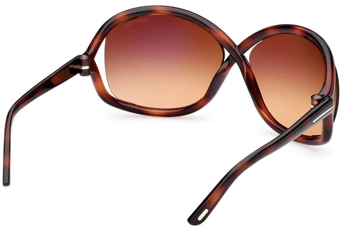 PENNY DARK HAVANA / GRADIENT BROWN - Image 5