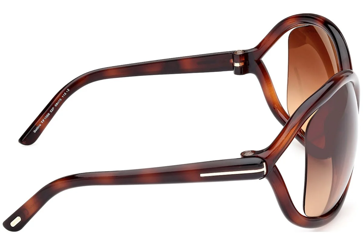 PENNY DARK HAVANA / GRADIENT BROWN - Image 6