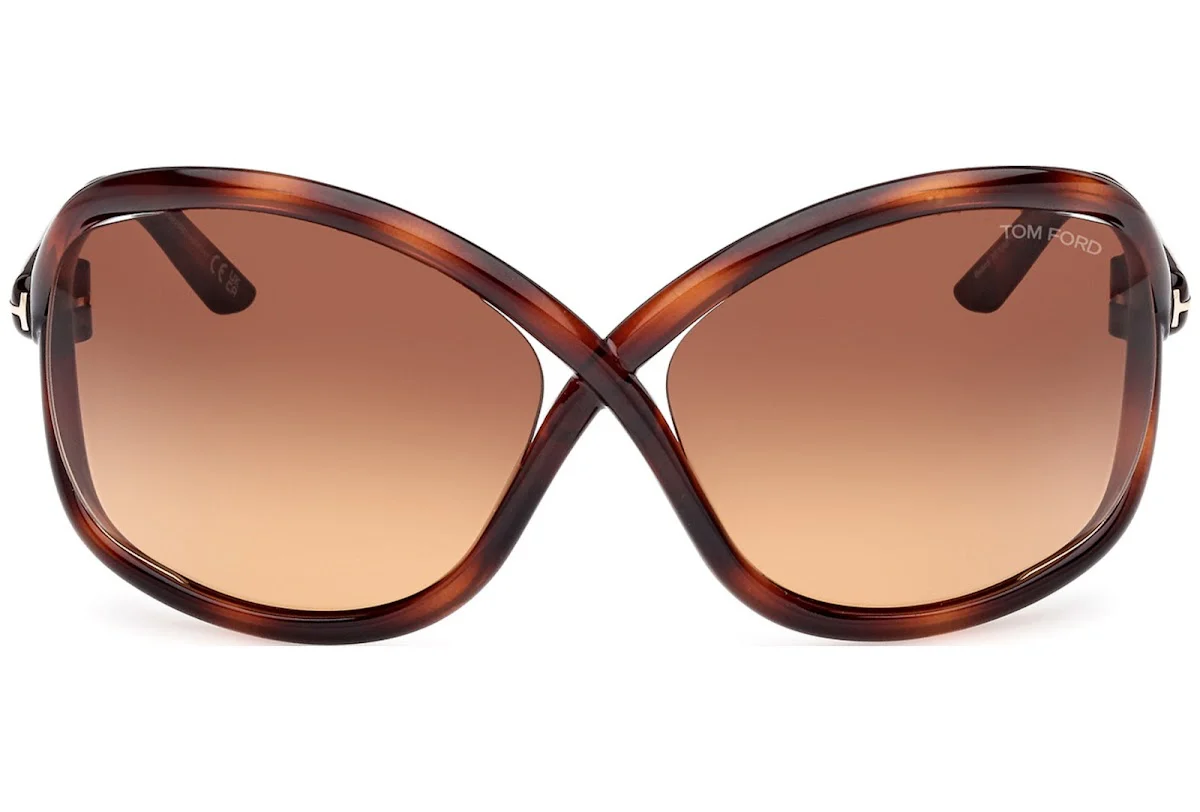PENNY DARK HAVANA / GRADIENT BROWN - Image 8