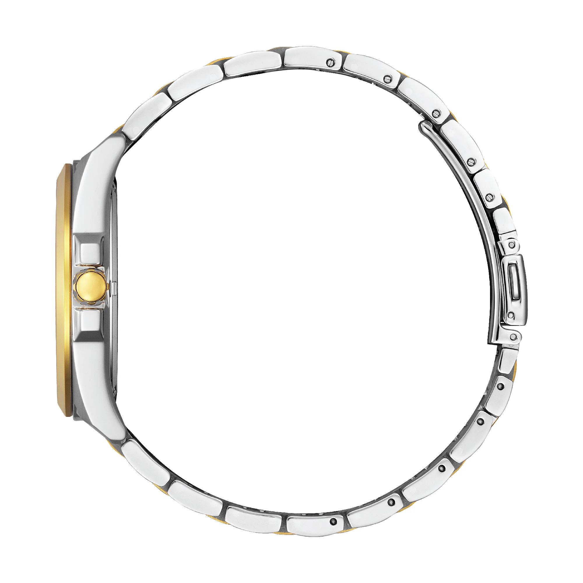 Peyten Silver / Stainless Steel | Silver Dial - Image 3