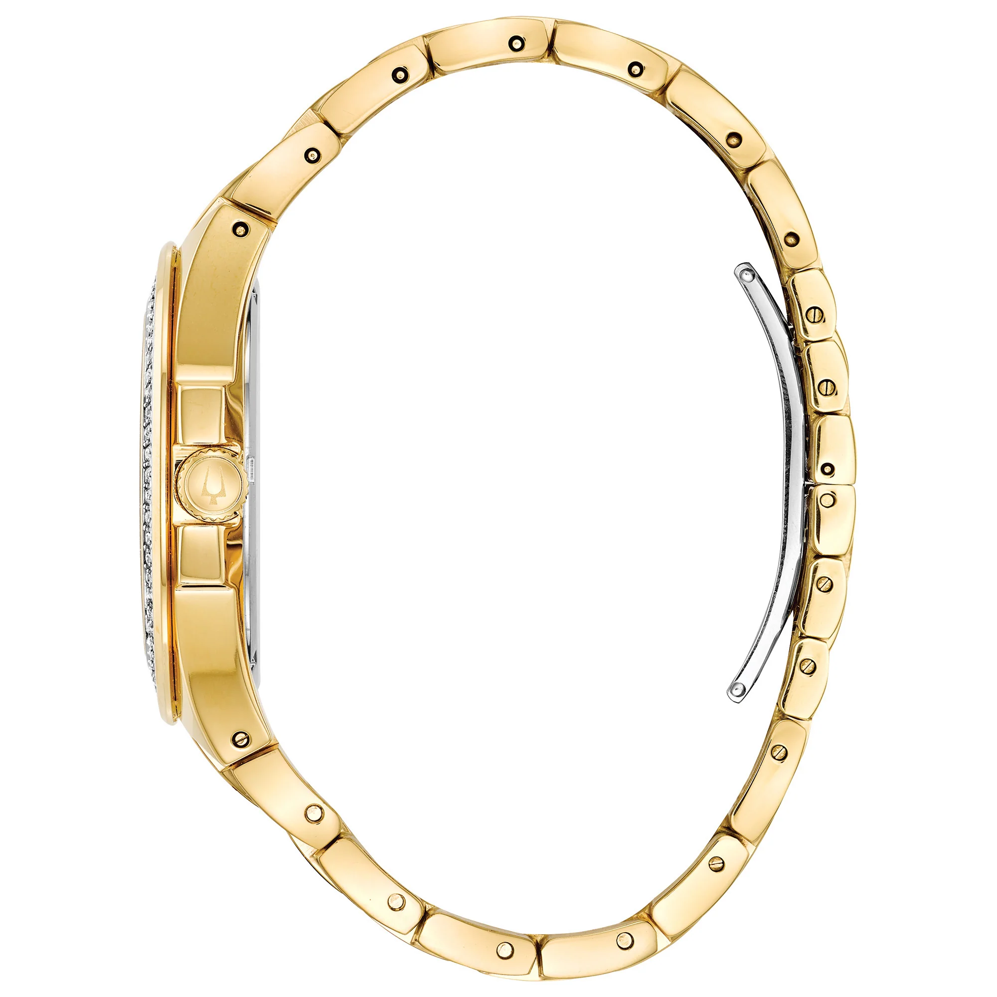 Phantom 42mm / Beige / Silver and Gold | Beige Dial - Image 2