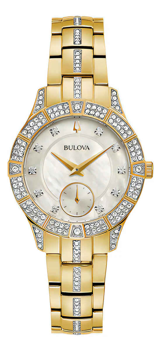 Phantom | Silver Dial