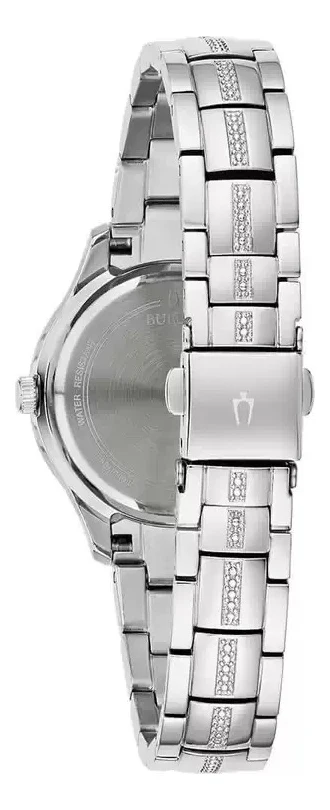Phantom Silver Dial - Image 3