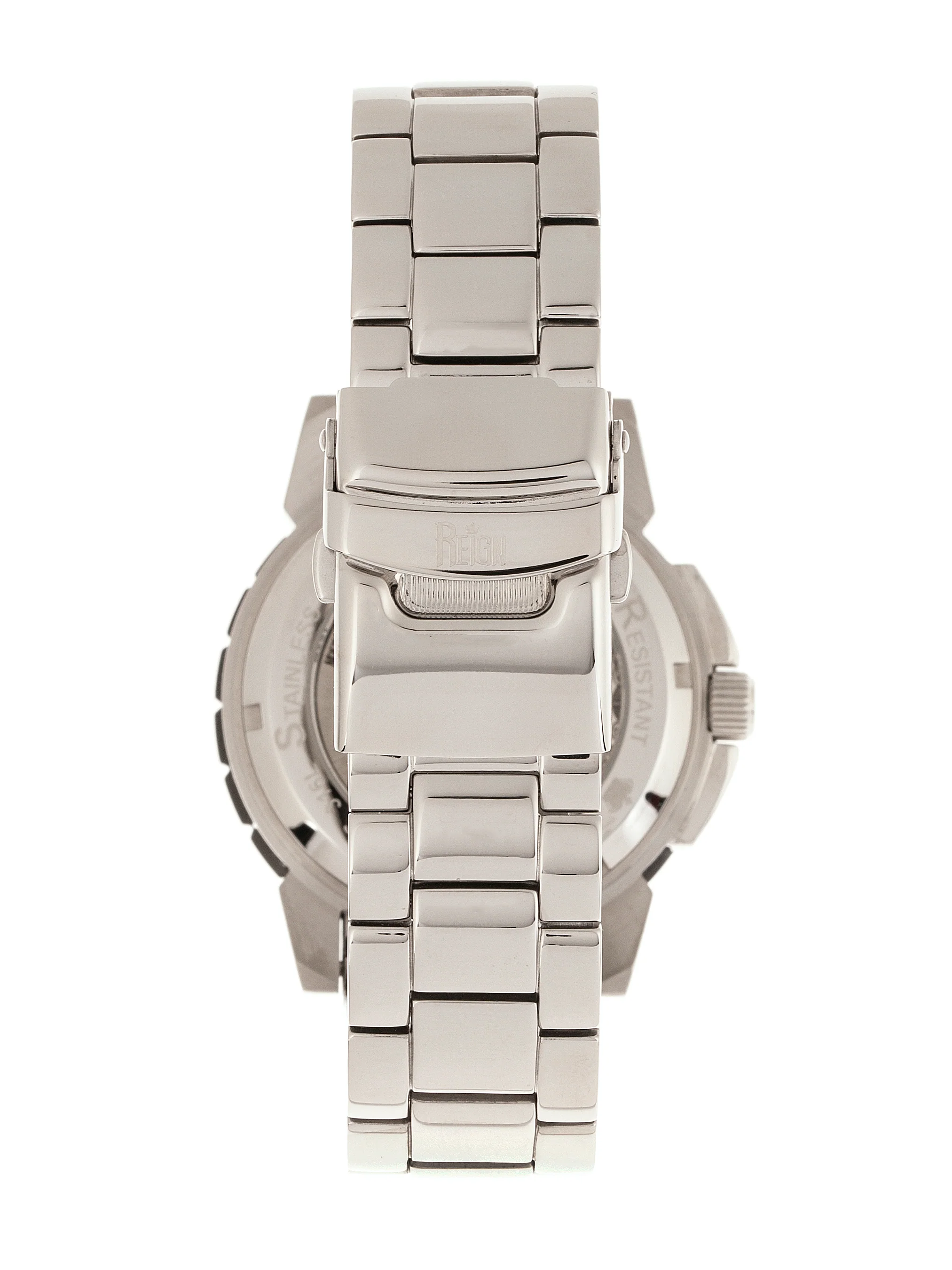 Philippe Silver/White | Silver Dial - Image 2