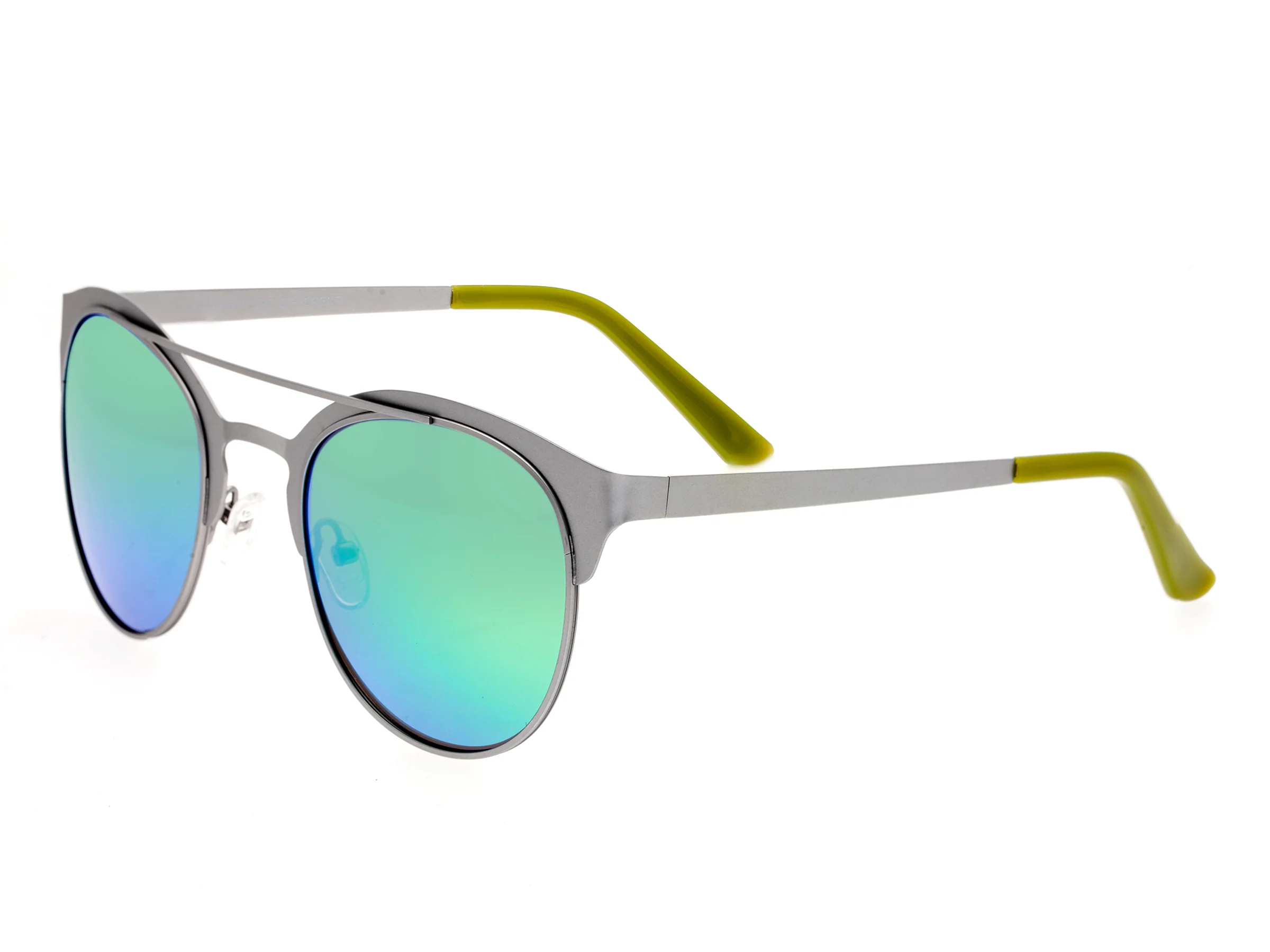 Phoenix Silver/Blue Green |  Dial - Image 2
