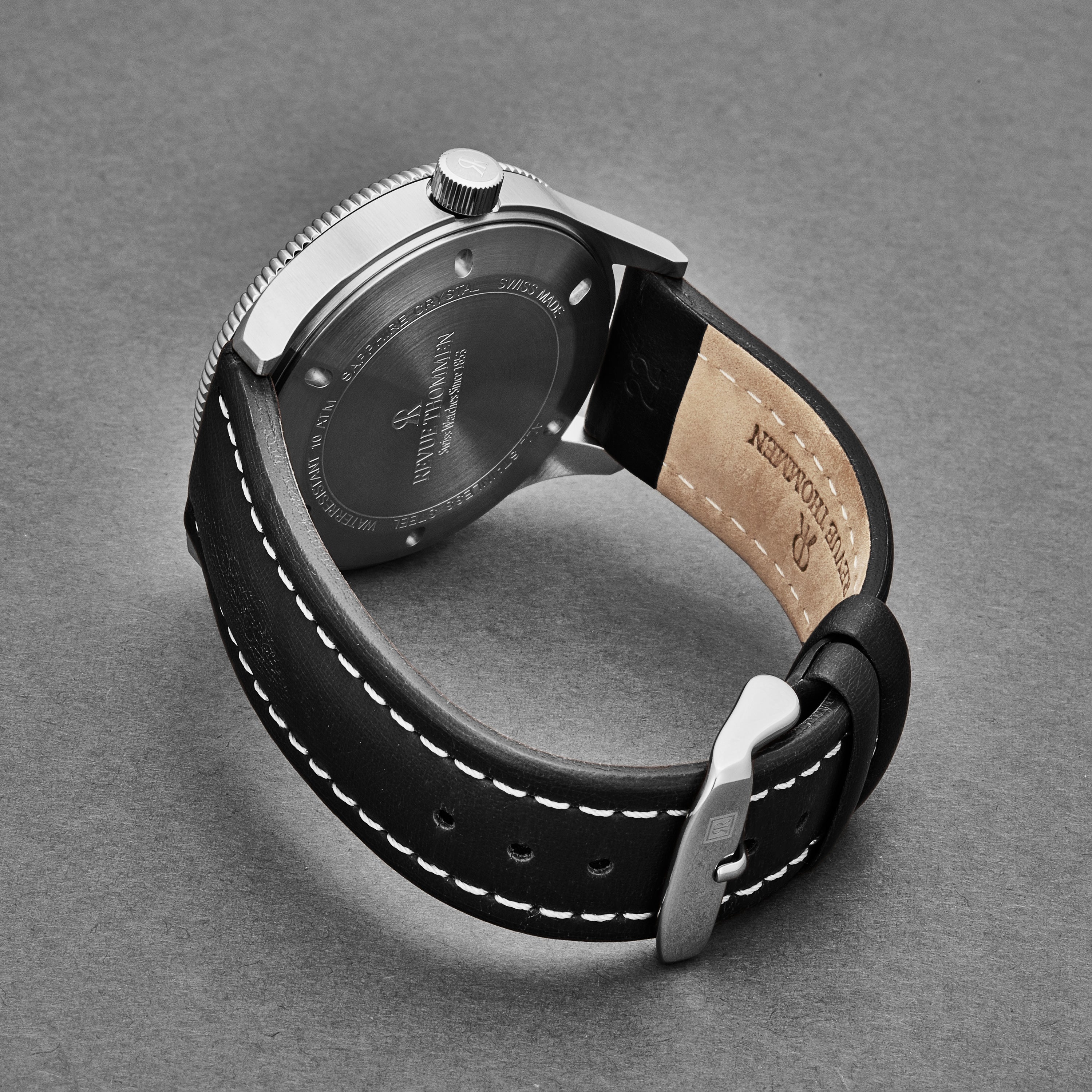 Pilot 17060.2526 / Salmon | Salmon Dial - Image 3