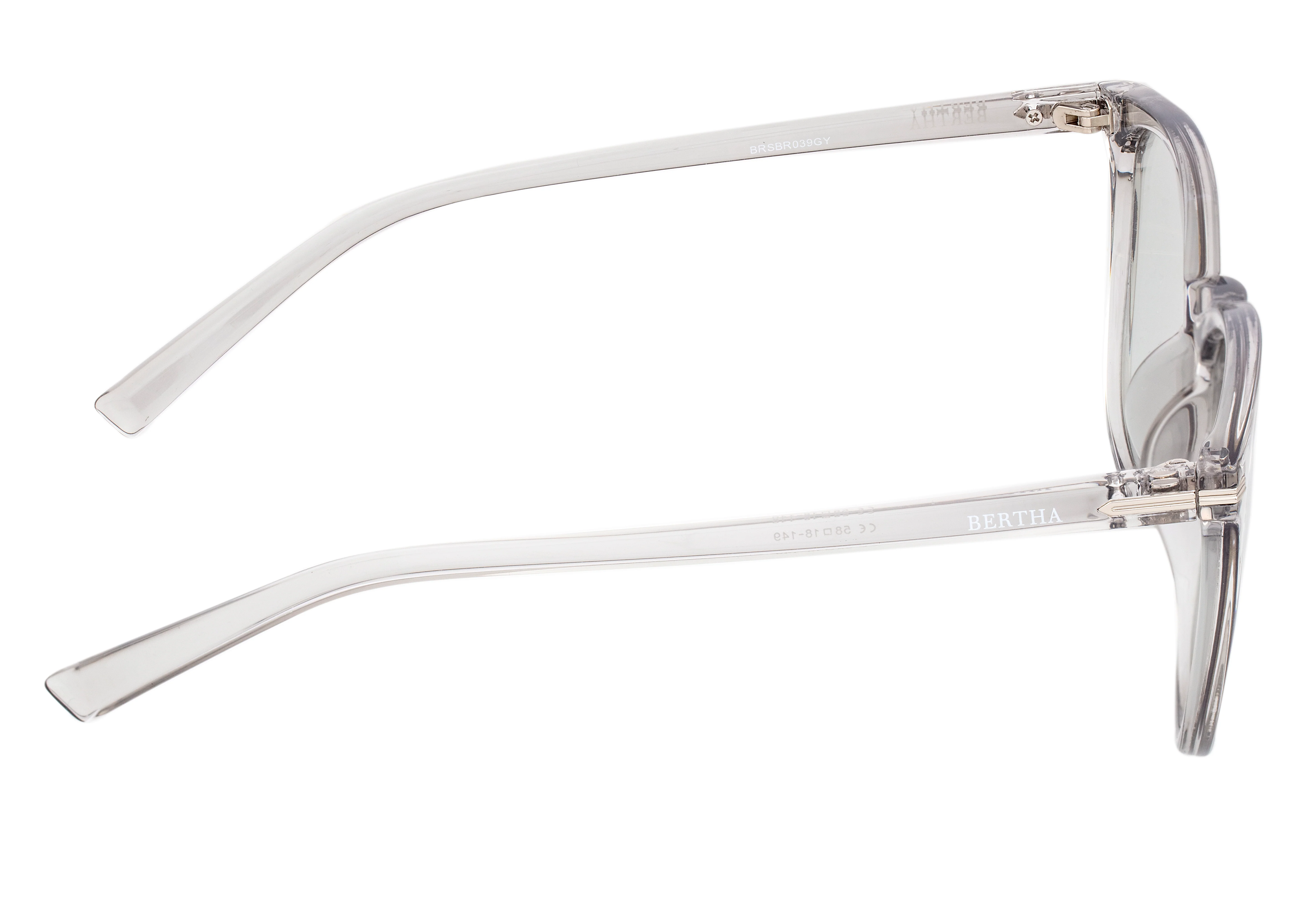 Piper Clear/Clear