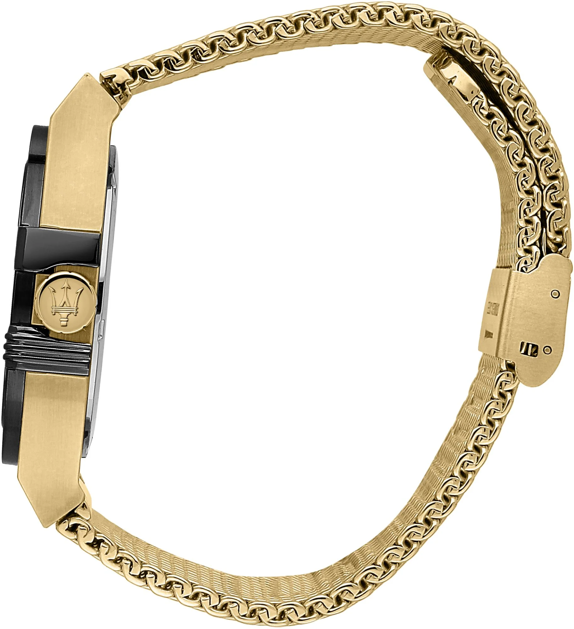 POTENZA Black Dial - Image 2