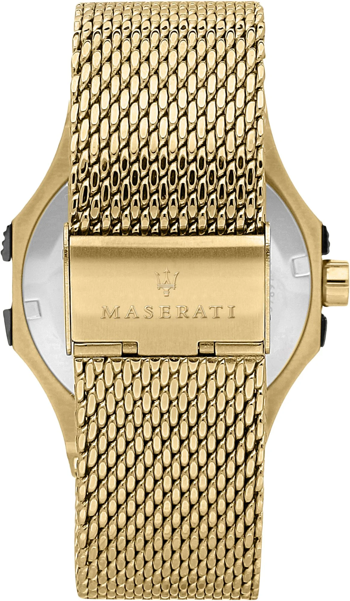 POTENZA Black Dial - Image 3
