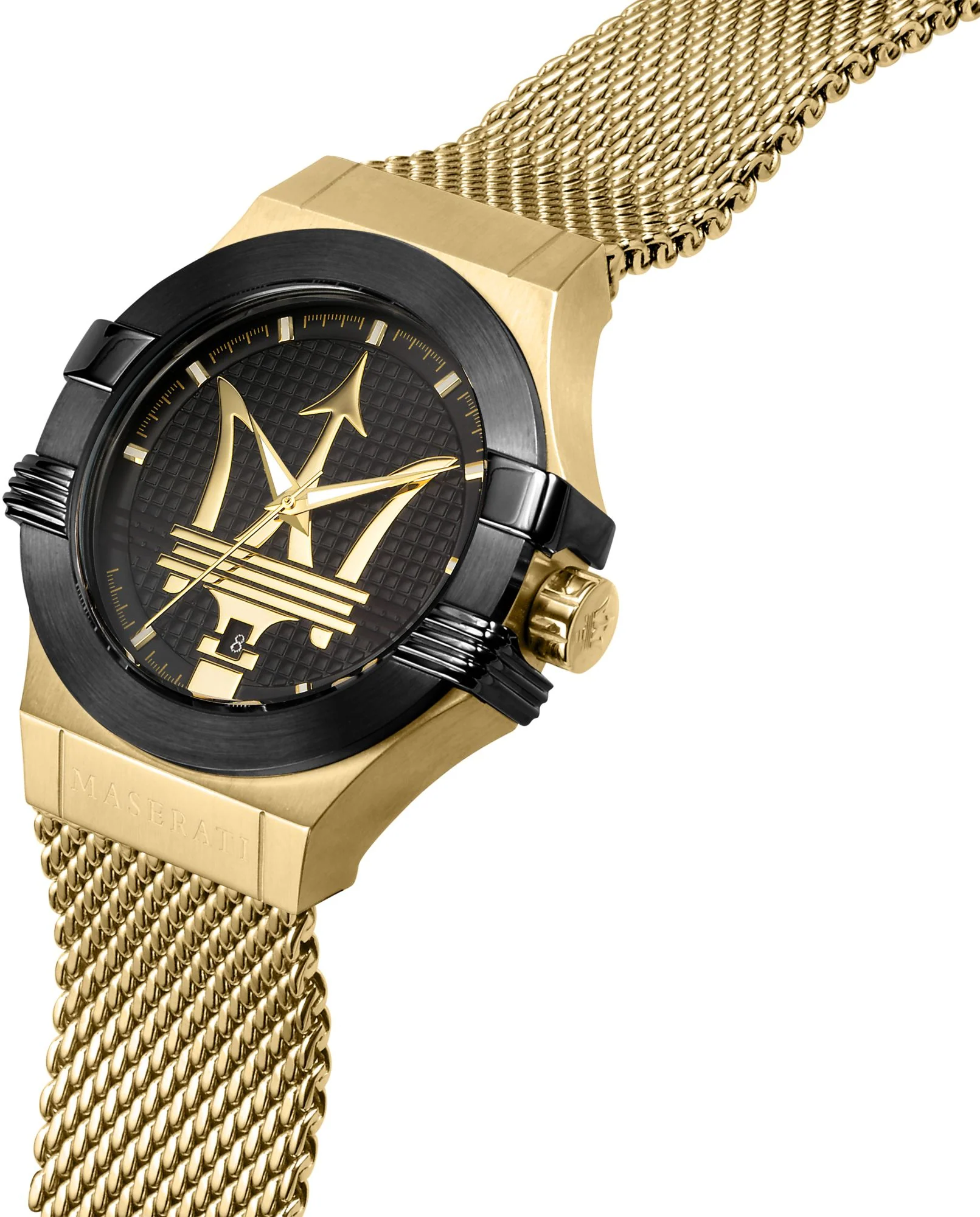 POTENZA Black Dial - Image 4