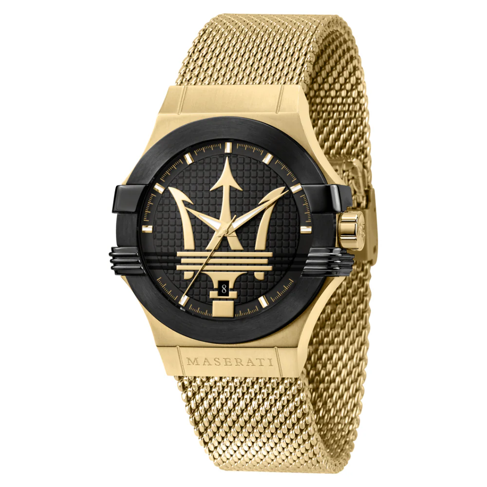 POTENZA Black Dial - Image 5