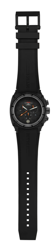 Predator Black/Black | Black Dial - Image 2