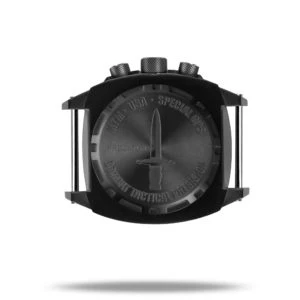 Predator Black/Black | Black Dial - Image 3