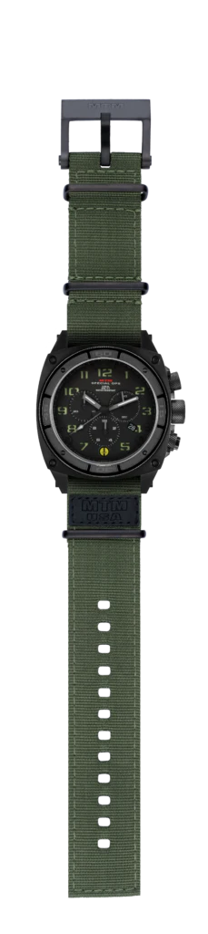 Predator Black/Lumi | Black Dial - Image 2