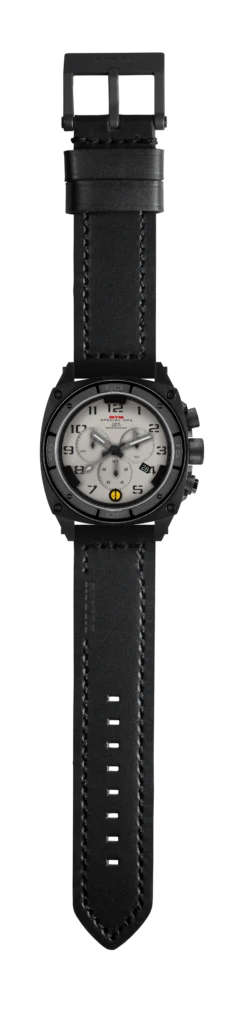 Predator Black/Tan | Tan Dial - Image 2