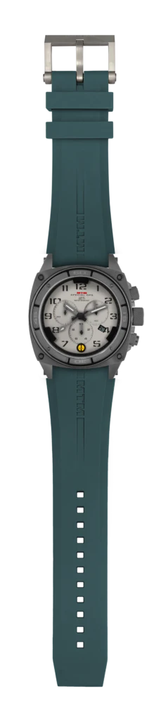 Predator Grey/Tan | Tan Dial - Image 2