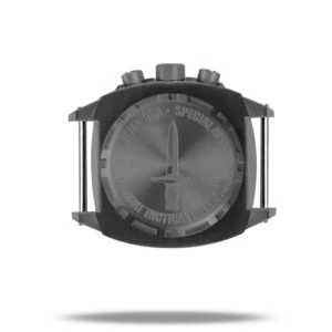 Predator Grey/Tan | Tan Dial - Image 3