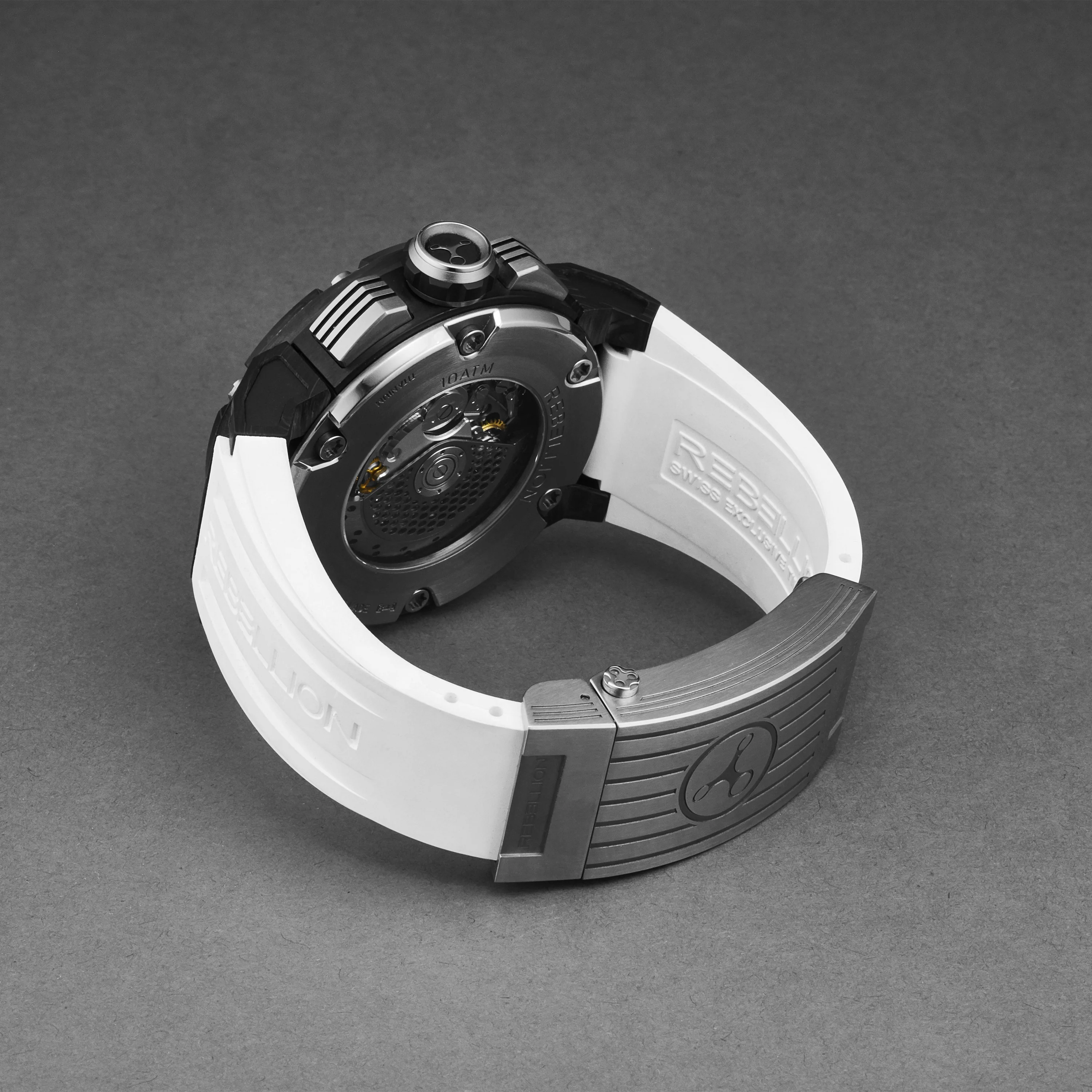Predator RBPRCH.CA.CA-1 / Blk chrno | Blk chrno Dial - Image 3