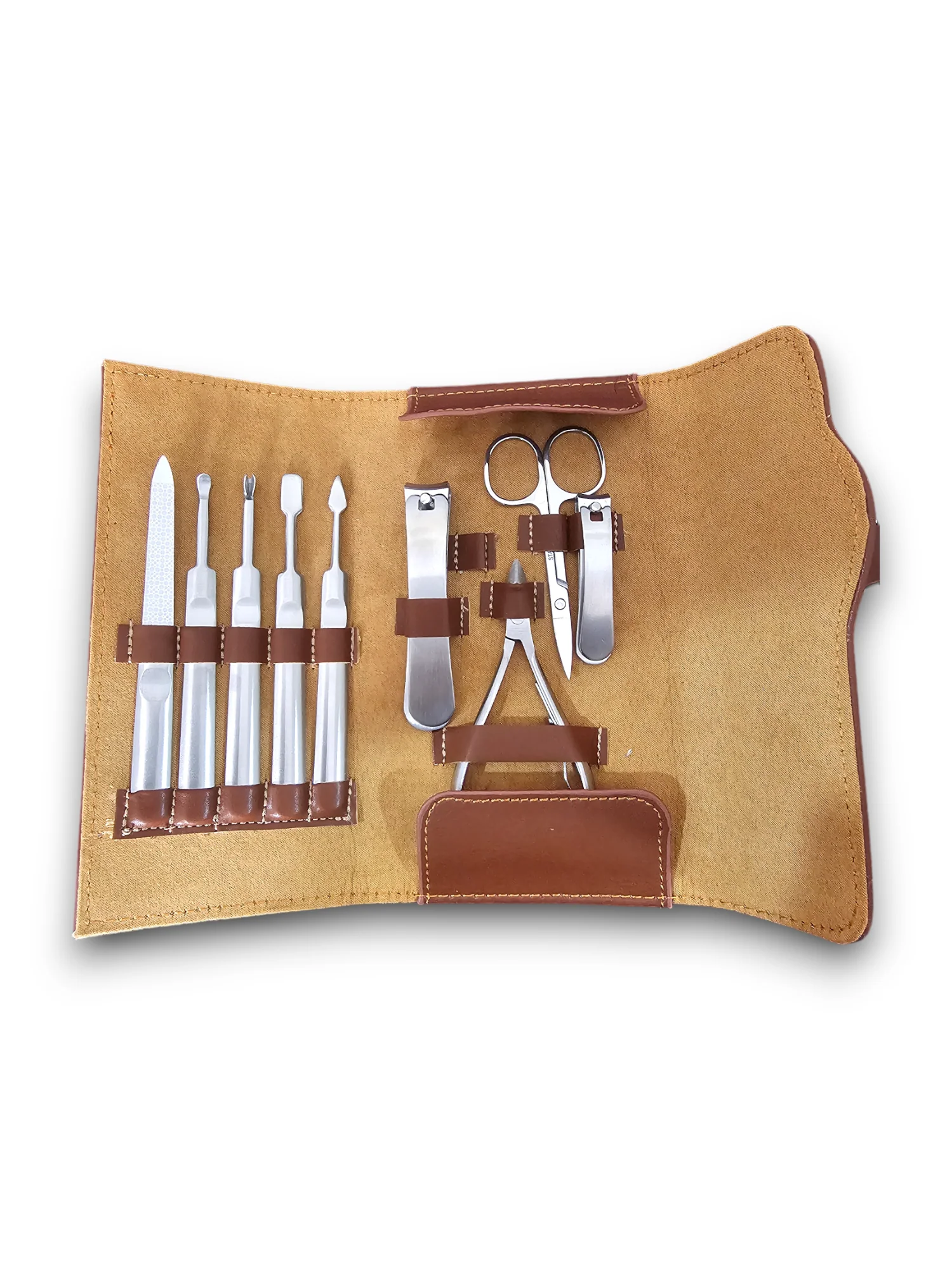 Premium Grooming Kit